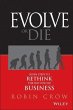 Evolve or Die (eBook, ePUB) - Bild 1