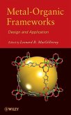 Metal-Organic Frameworks (eBook, PDF)