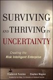 Surviving and Thriving in Uncertainty (eBook, ePUB) Surviving and Thriving in Uncertainty (eBook, ePUB)