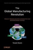 The Global Manufacturing Revolution (eBook, PDF)