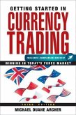 Getting Started in Currency Trading (eBook, PDF)