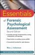 Essentials of Forensic Psychological... - Bild 1