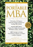 The Portable MBA (eBook, PDF)
