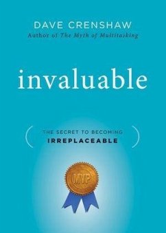 Cover Invaluable (eBook, ePUB)