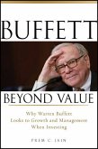 Buffett Beyond Value (eBook, ePUB)