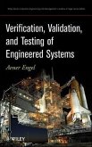 Verification, Validation, and Testing of Engineered Systems (eBook, PDF)