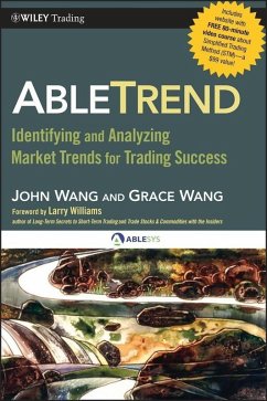 AbleTrend (eBook, ePUB) - Wang, John; Wang, Grace
