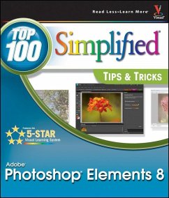 Cover Photoshop Elements 8 (eBook, PDF)
