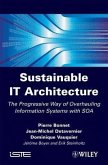 Sustainable IT Architecture (eBook, PDF)