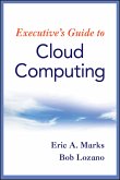 Executive's Guide to Cloud Computing (eBook, PDF)