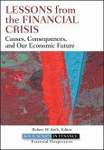 Lessons from the Financial Crisis (eBook, ePUB)