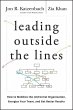 Leading Outside the Lines (eBook, ePUB) - Bild 1