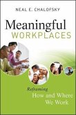 Meaningful Workplaces (eBook, PDF)