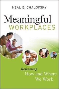 Cover Meaningful Workplaces (eBook, PDF)