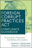 Foreign Corrupt Practices Act Compliance Guidebook (eBook, ePUB)
