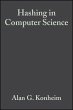 Hashing in Computer Science (eBook, PDF) - Bild 1
