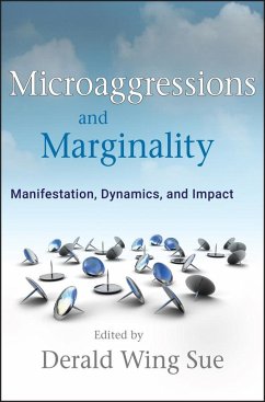 Microaggressions and Marginality (eBook, PDF)