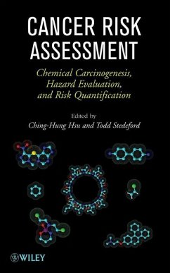 Cancer Risk Assessment (eBook, PDF)