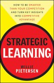 Strategic Learning (eBook, PDF)