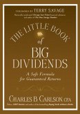 The Little Book of Big Dividends (eBook, PDF)