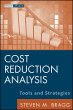 Cost Reduction Analysis (eBook, PDF) - Bild 1