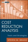 Cost Reduction Analysis (eBook, PDF)