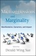 Microaggressions and Marginality... - Bild 1