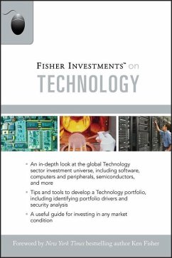Fisher Investments on Technology (eBook, PDF) - Fisher Investments; Erne, Brendan; Teufel, Andrew