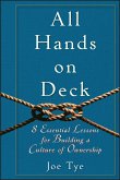 All Hands on Deck (eBook, ePUB)