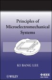 Principles of Microelectromechanical Systems (eBook, PDF)