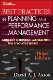 Best Practices in Planning and Performance Management (eBook, ePUB)