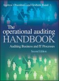 The Operational Auditing Handbook (eBook, ePUB)