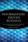 Information-Driven Business (eBook, PDF)