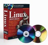Linux Bible 2010 Edition (eBook, ePUB)