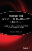 Behind the Berkshire Hathaway Curtain (eBook, ePUB)