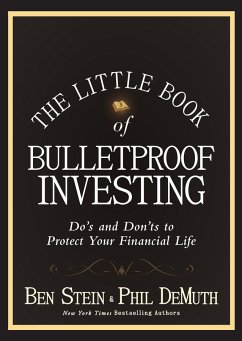 The Little Book of Bulletproof Investing (eBook, PDF) - Stein, Ben; Demuth, Phil