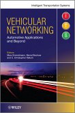 Vehicular Networking (eBook, PDF)