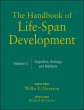 The Handbook of Life-Span Development,... - Bild 1