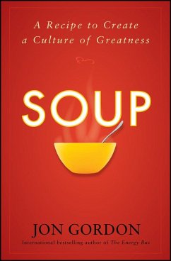Soup (eBook, PDF) - Gordon, Jon