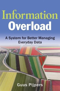 Cover Information Overload (eBook, PDF)