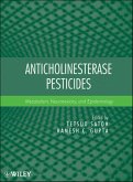 Anticholinesterase Pesticides (eBook, PDF)