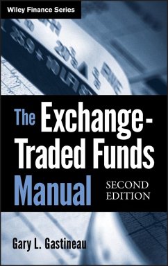 The Exchange-Traded Funds Manual (eBook, PDF) - Gastineau, Gary L.