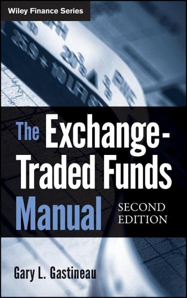 The Exchange-Traded Funds Manual (eBook, PDF) The Exchange-Traded Funds Manual (eBook, PDF)