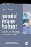 Handbook of Workplace Assessment (eBook, PDF)
