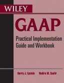 Wiley GAAP (eBook, PDF)