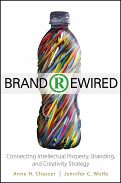 Brand Rewired (eBook, PDF) - Chasser, Anne H.; Wolfe, Jennifer C.