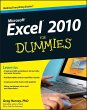 Excel 2010 For Dummies (eBook, ePUB) - Bild 1