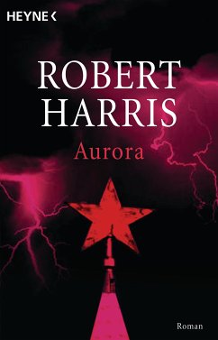 Aurora (eBook, ePUB) - Harris, Robert