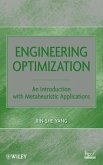Engineering Optimization (eBook, PDF)