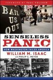 Senseless Panic (eBook, ePUB)